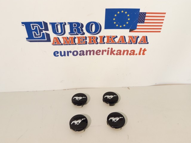 Wheel Center Caps